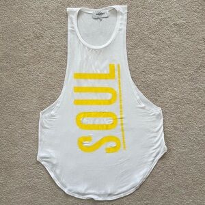 Soul Cycle Women's Active Tank Top